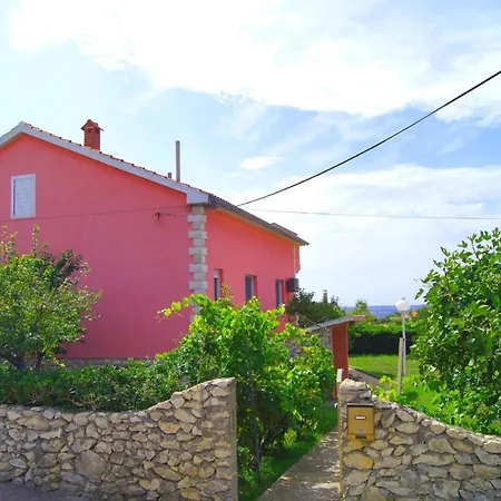 Ferienhaus Ante * Vrsi
