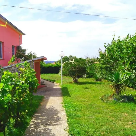 Vikendica Ferienhaus Ante *