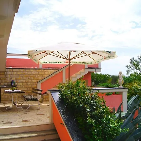 Ferienhaus Ante Vrsi