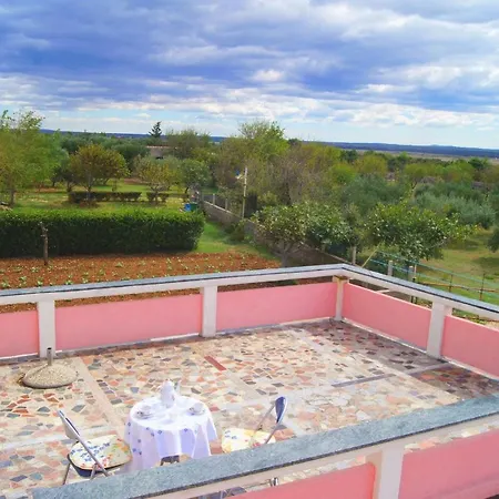Ferienhaus Ante Vikendica *