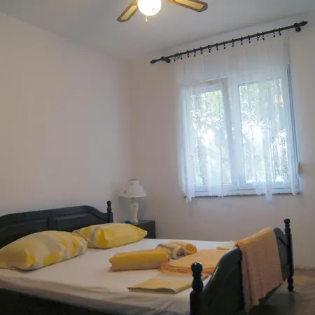 Ferienhaus Ante Vikendica Vrsi