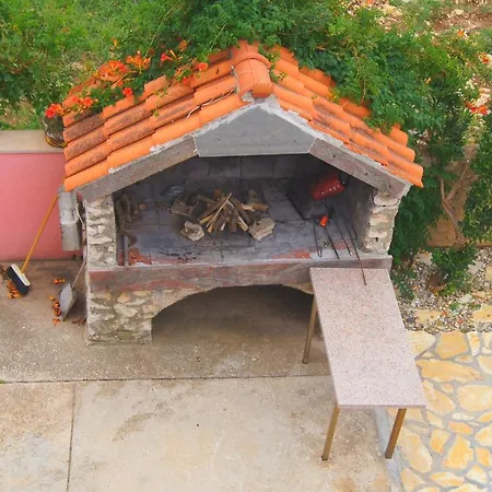 Ferienhaus Ante