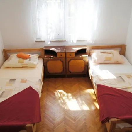 Ferienhaus Ante Vikendica
