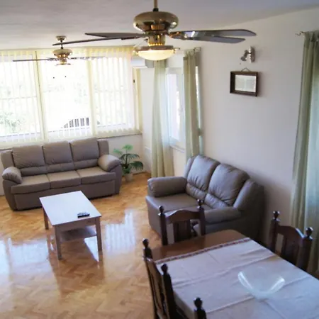Vikendica Ferienhaus Ante Vrsi
