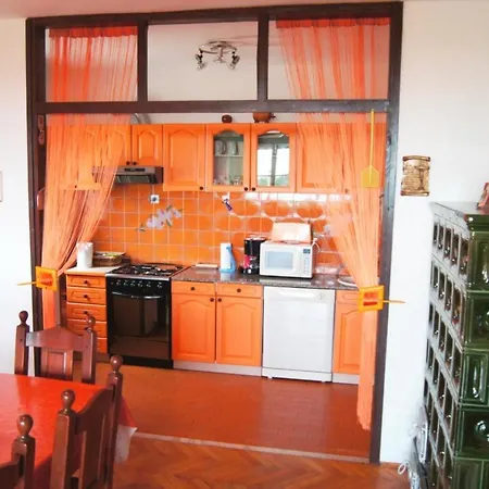 Vikendica Ferienhaus Ante Vrsi